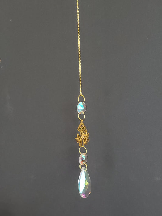 Attrape soleil - 25$