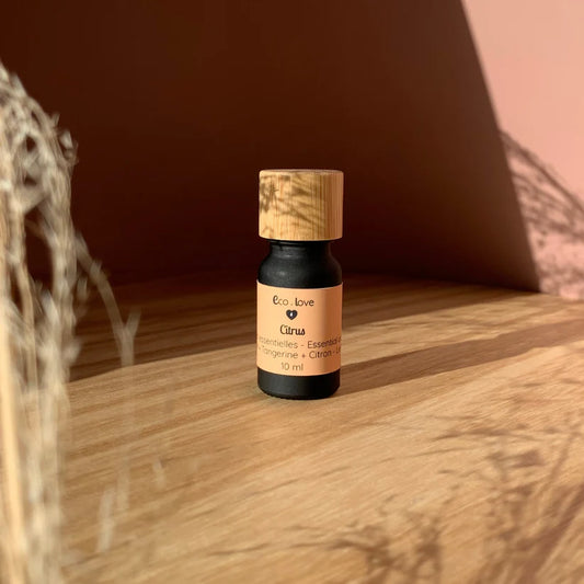 Huile Essentielle - Citrus