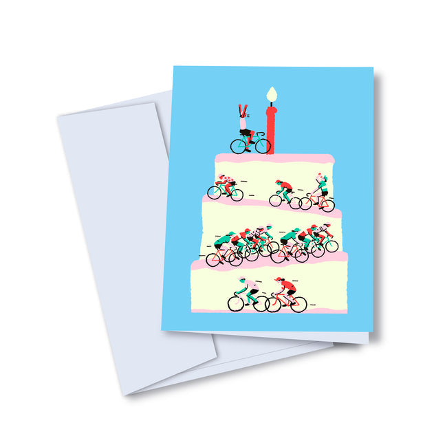 Cartes de souhaits - Toute