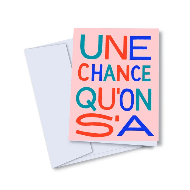 Cartes de souhaits - Toute