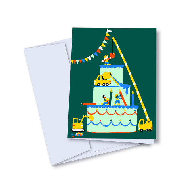 Cartes de souhaits - Toute