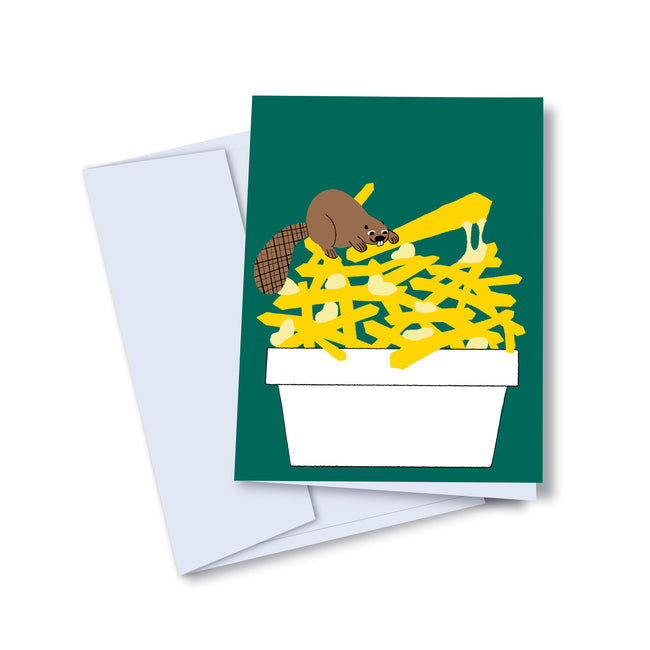 Cartes de souhaits - Toute