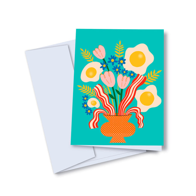 Cartes de souhaits - Toute