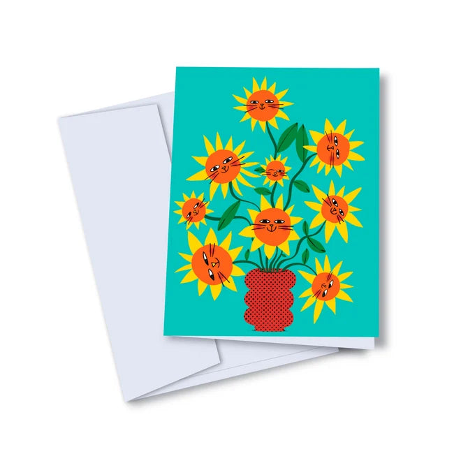 Cartes de souhaits - Toute