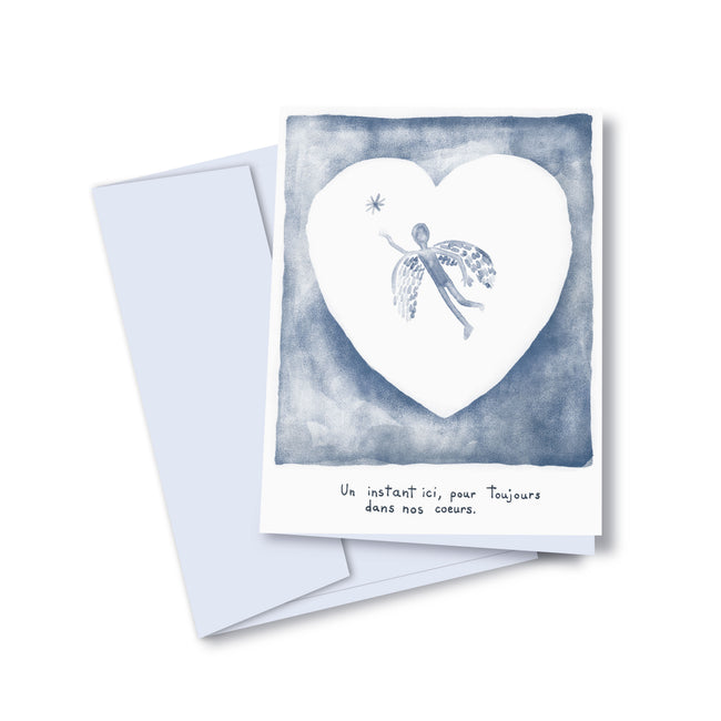 Cartes de souhaits - Toute