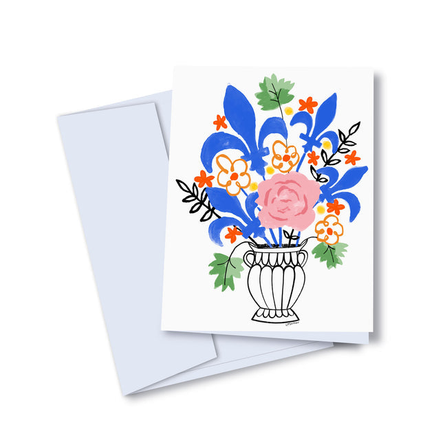 Cartes de souhaits - Toute