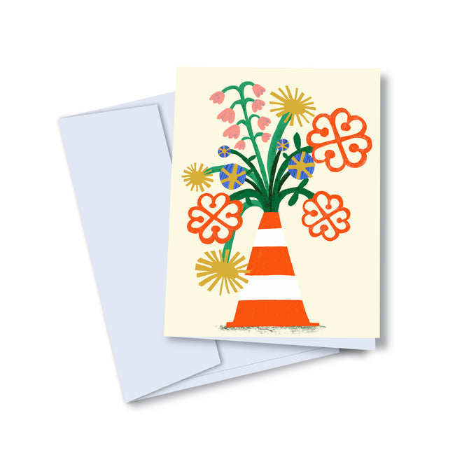 Cartes de souhaits - Toute