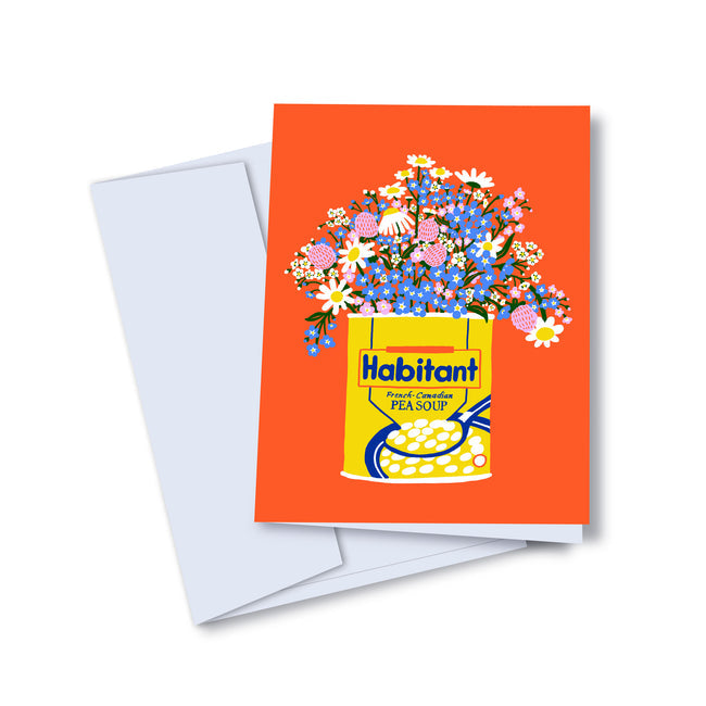 Cartes de souhaits - Toute