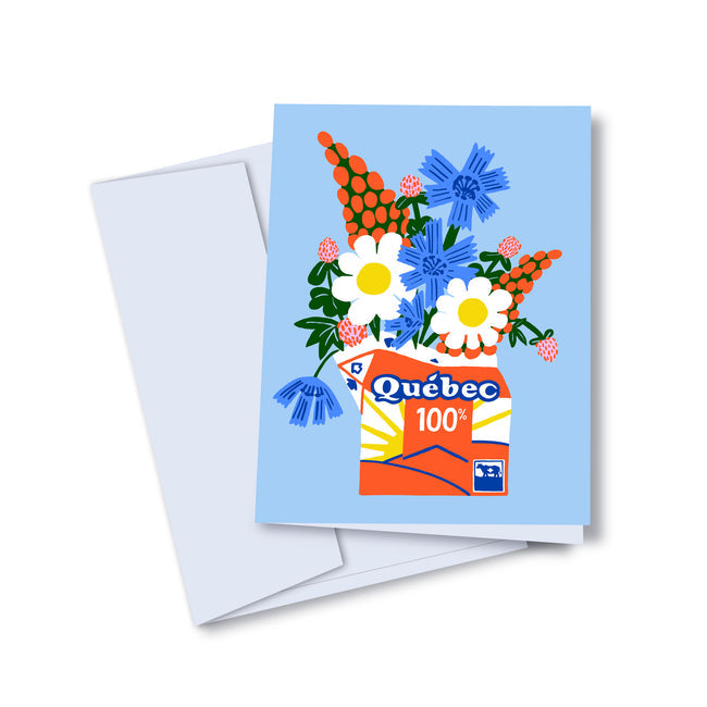 Cartes de souhaits - Toute