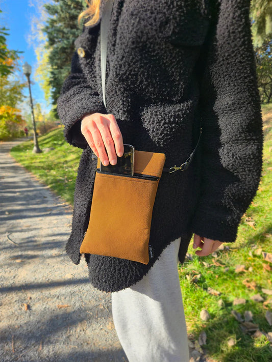 Étui à téléphone