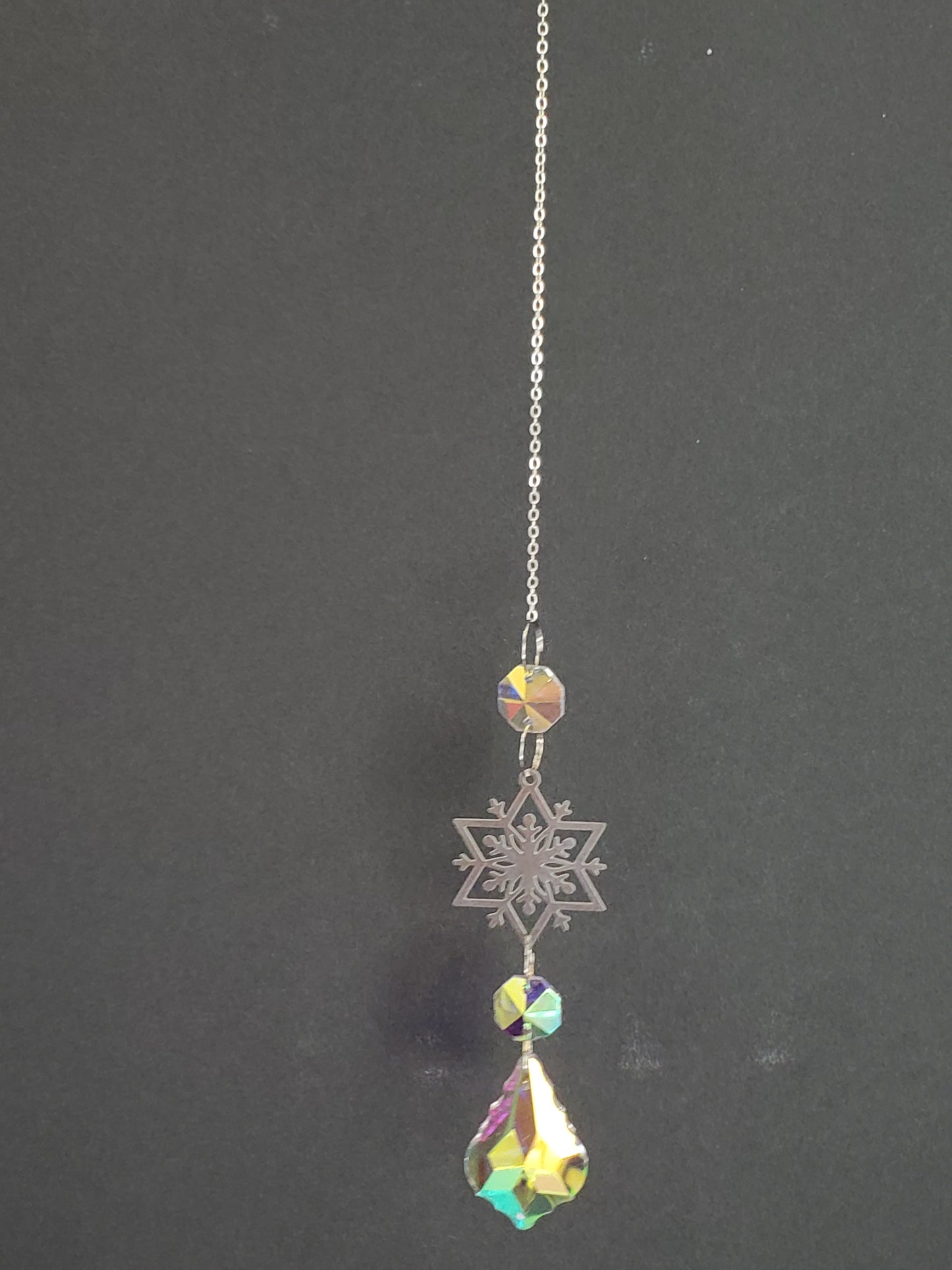 Attrape soleil - 25$