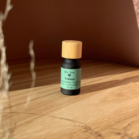 Huile Essentielle- Freshness