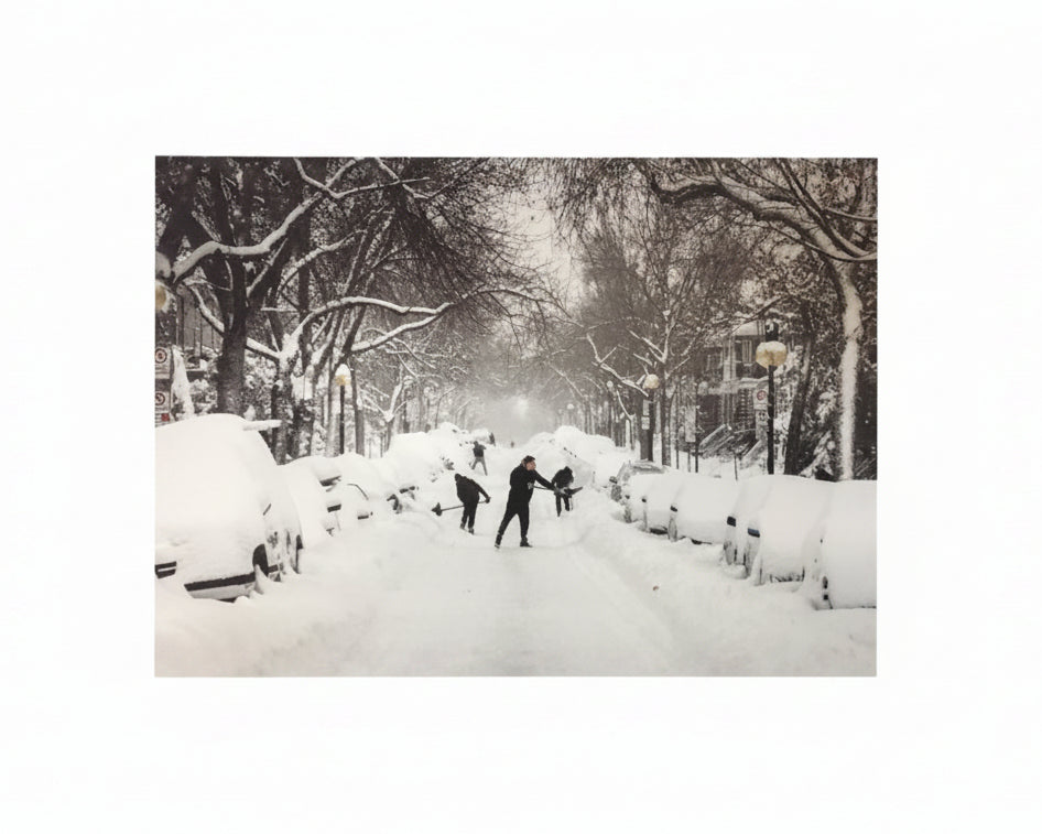 Cartes postales - Jazz K