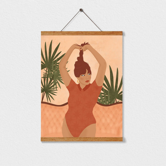 Body positive