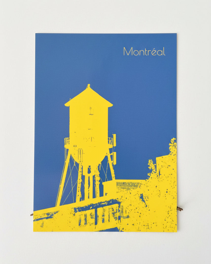Cartes postales - Jazz K
