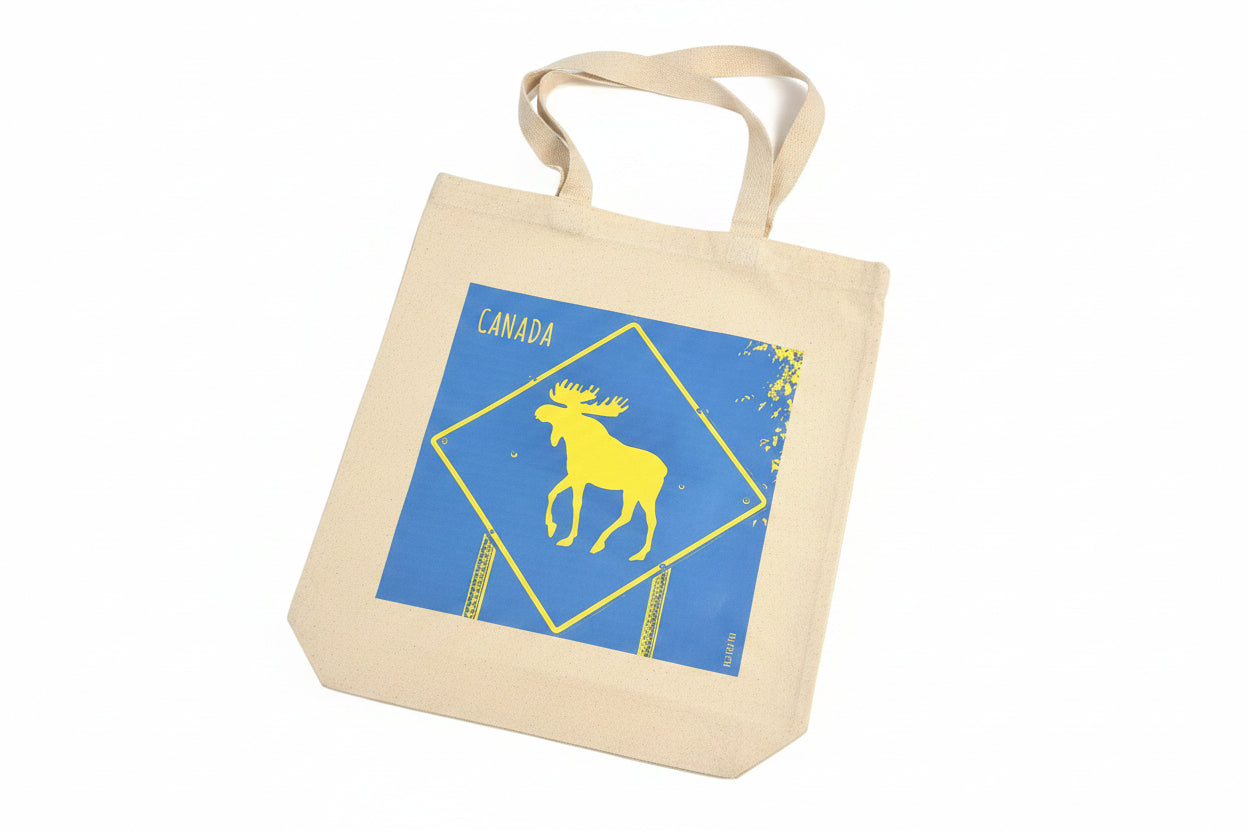 Sac tote - Transfert