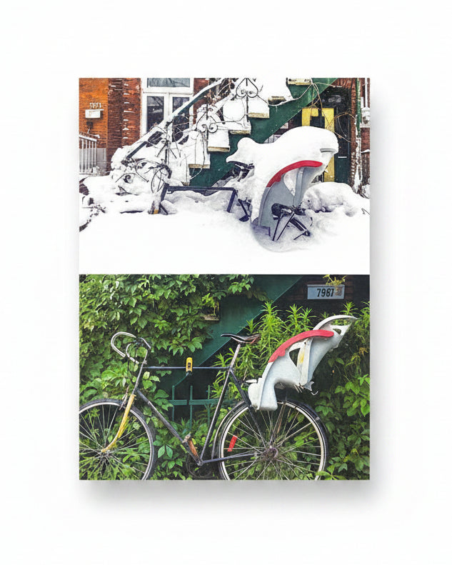 Cartes postales - Jazz K