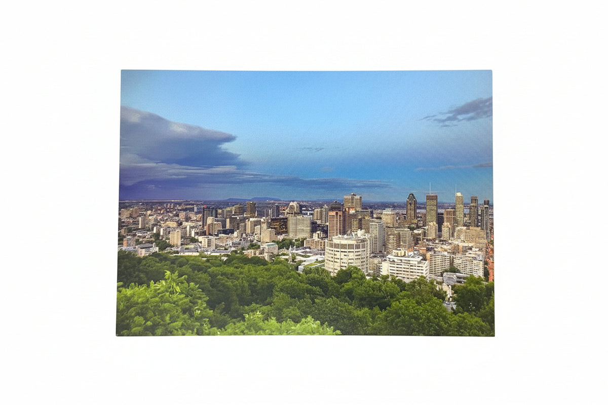 Cartes postales - Jazz K