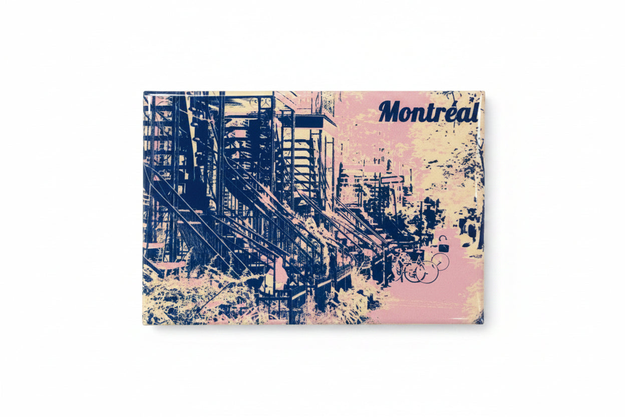 Aimants - Jazz K