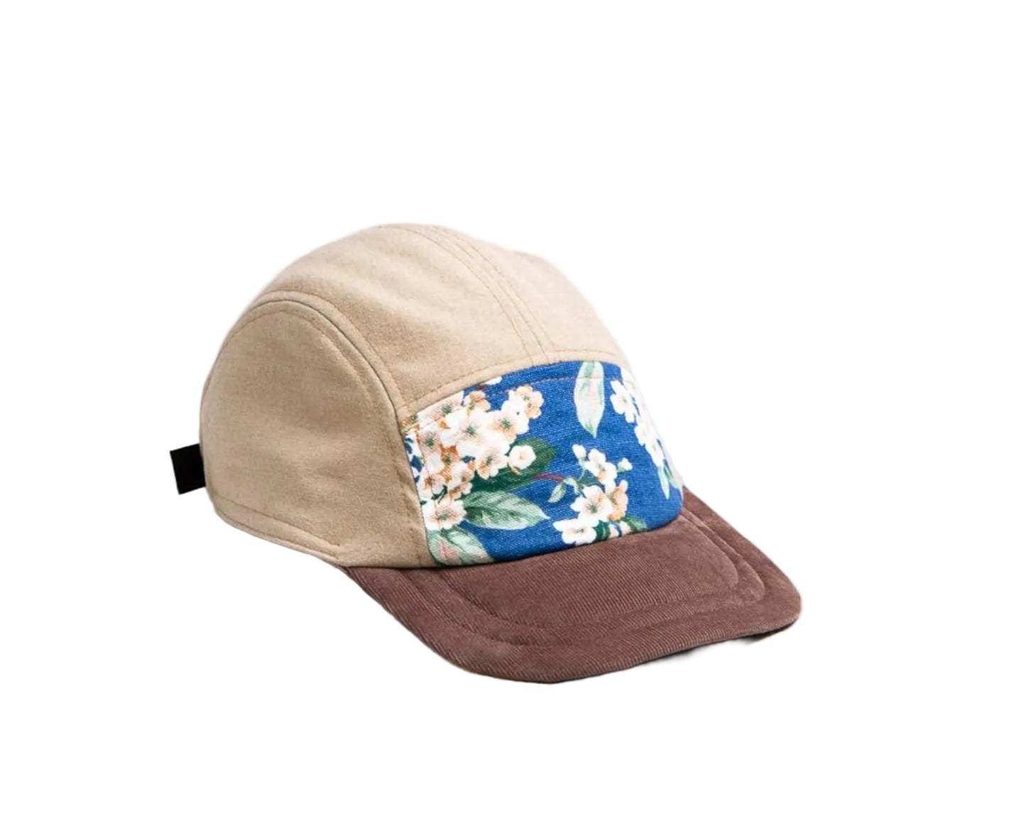 Casquette - La floréale