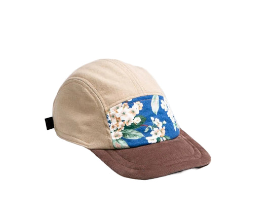Casquette - La floréale