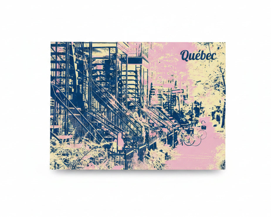 Cartes postales - Jazz K