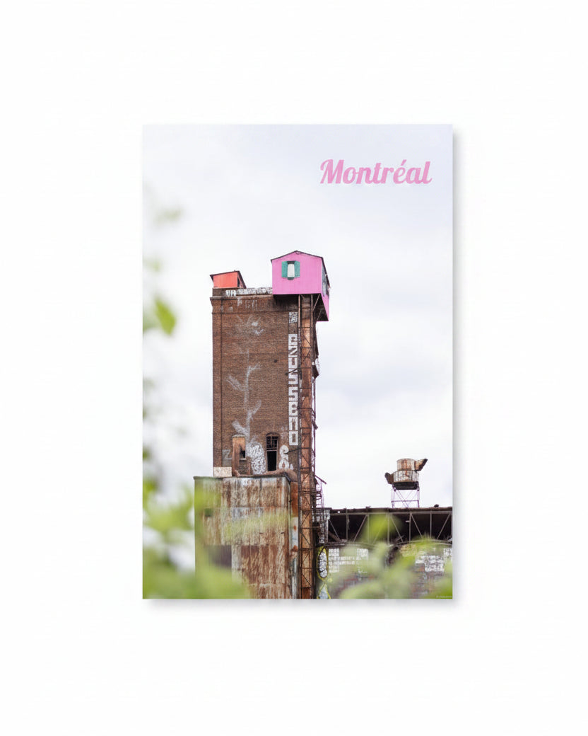 Cartes postales - Jazz K