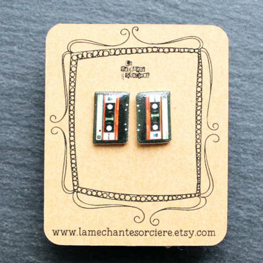 Ruban cassette