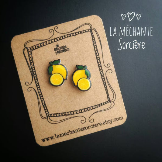 Citrons