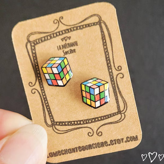 Cube rubik