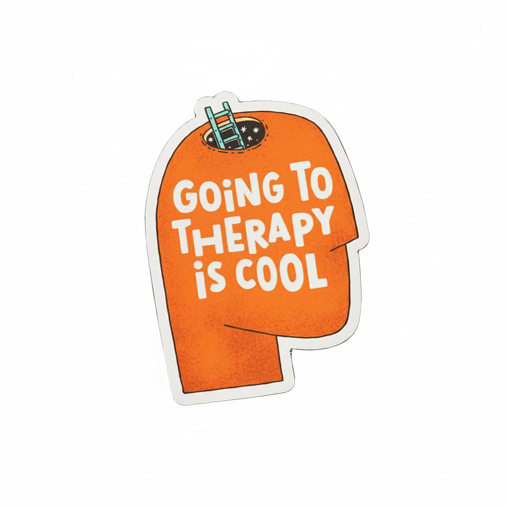 Therapy is Cool