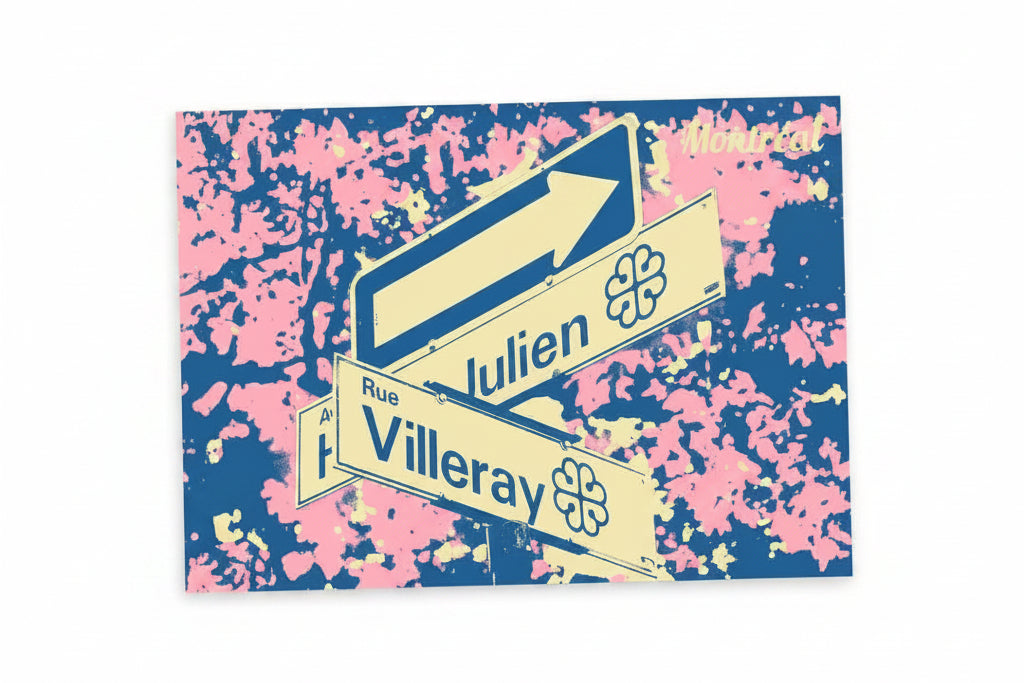 Cartes postales - Jazz K
