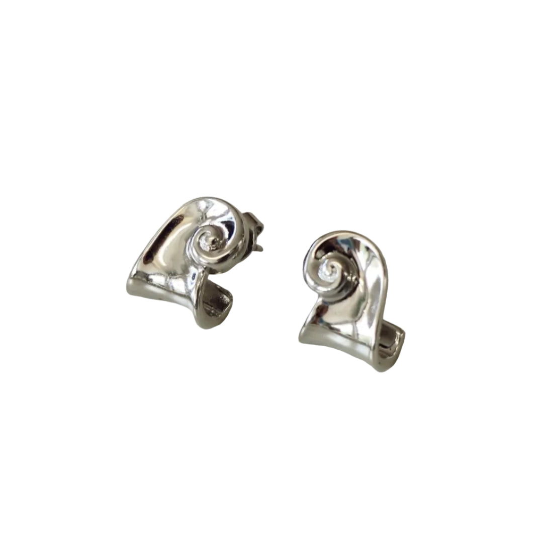 Jalia - Boucles d'oreilles