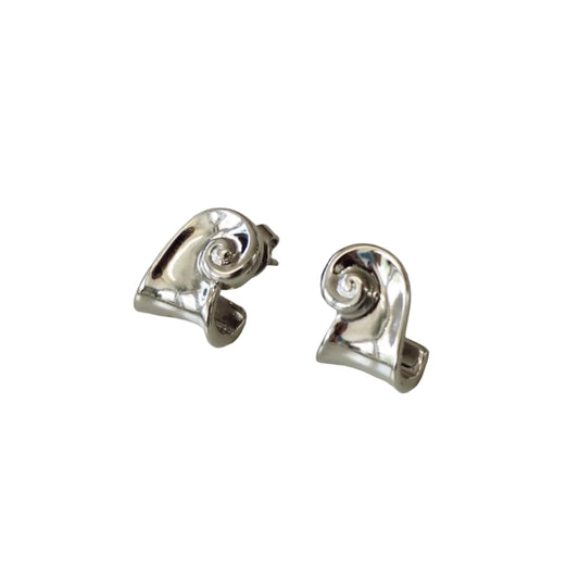 Jalia - Boucles d'oreilles