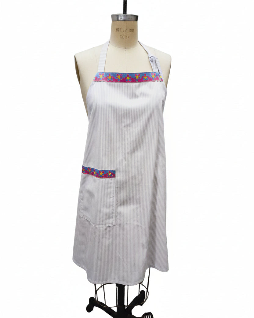Tablier de cuisine
