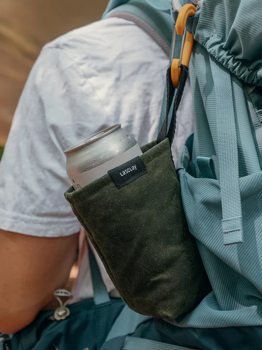 Manchon isotherme pour boissons (régulier)