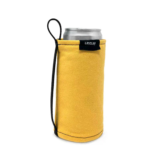 Manchon isotherme pour canettes minces