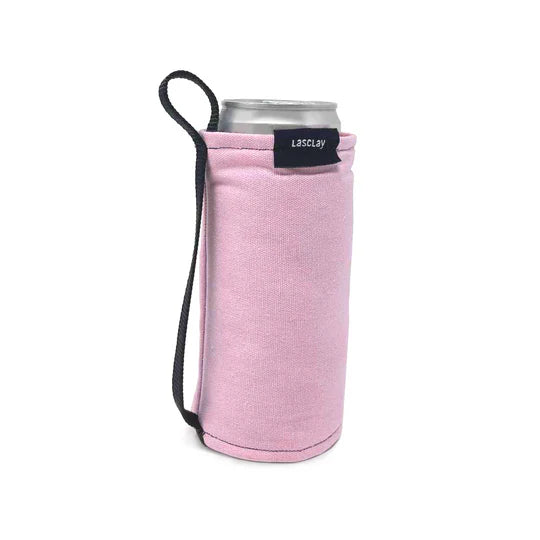 Manchon isotherme pour canettes minces