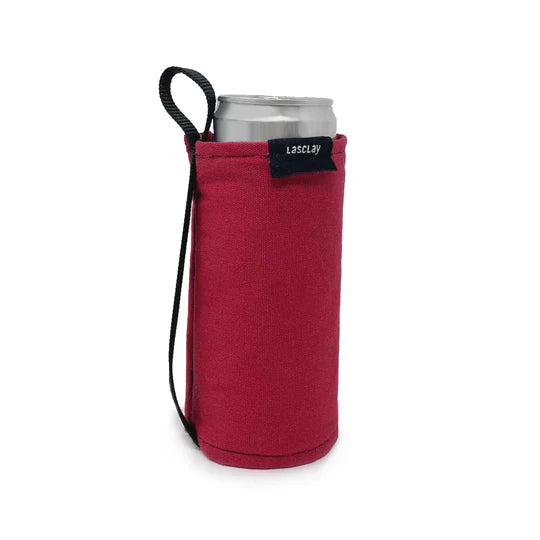 Manchon isotherme pour canettes minces