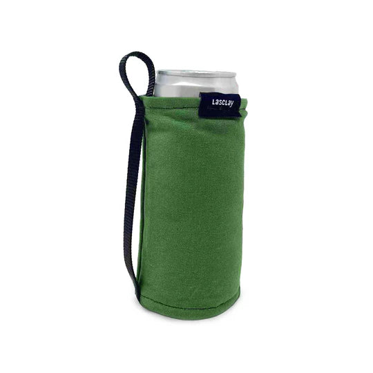 Manchon isotherme pour canettes minces