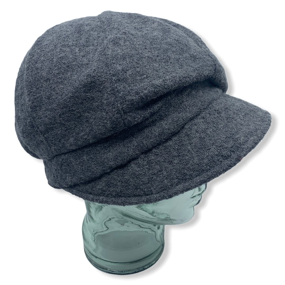 Casquette hiver - Mila