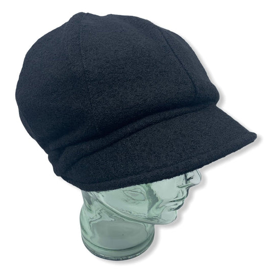 Casquette hiver - Mila