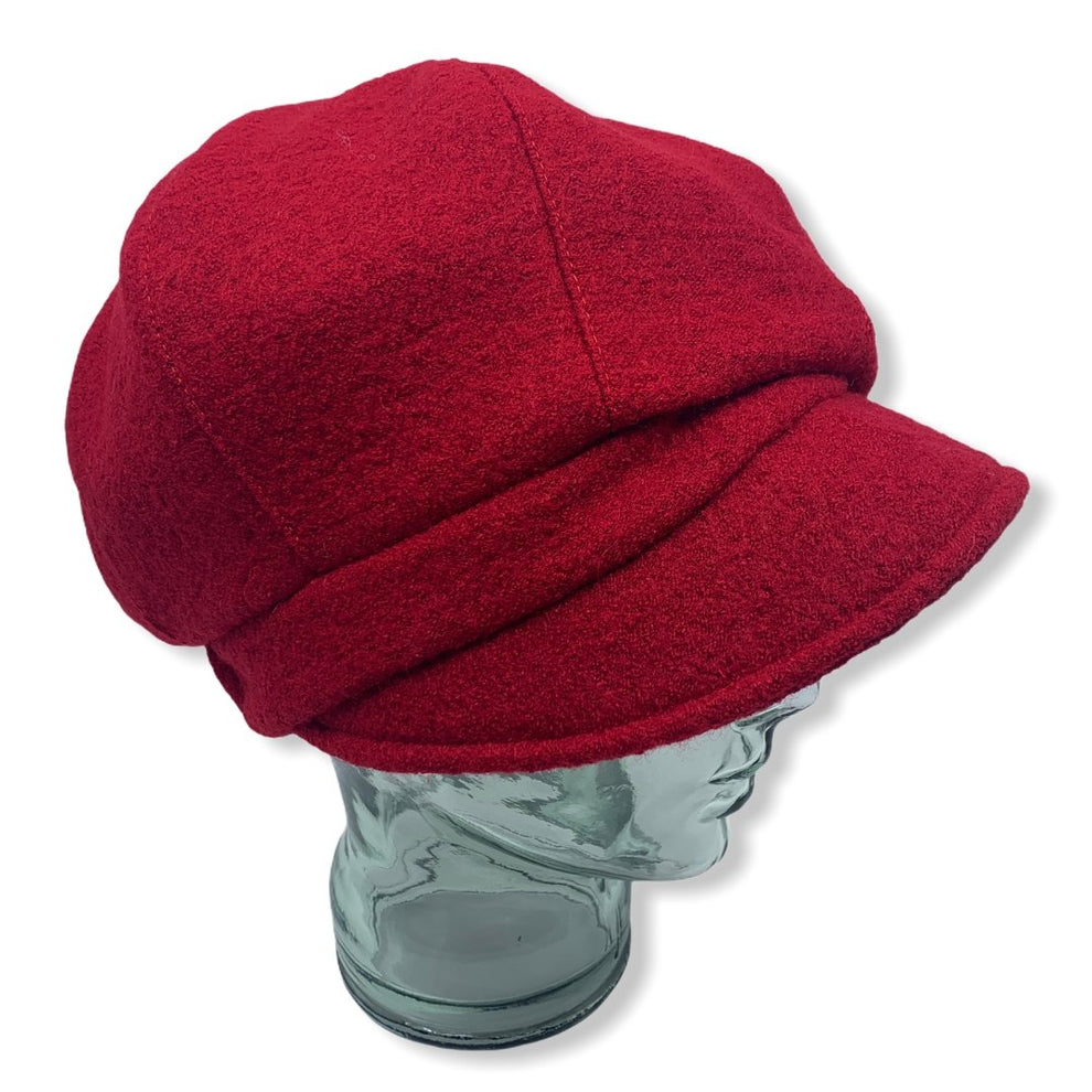 Casquette hiver - Mila