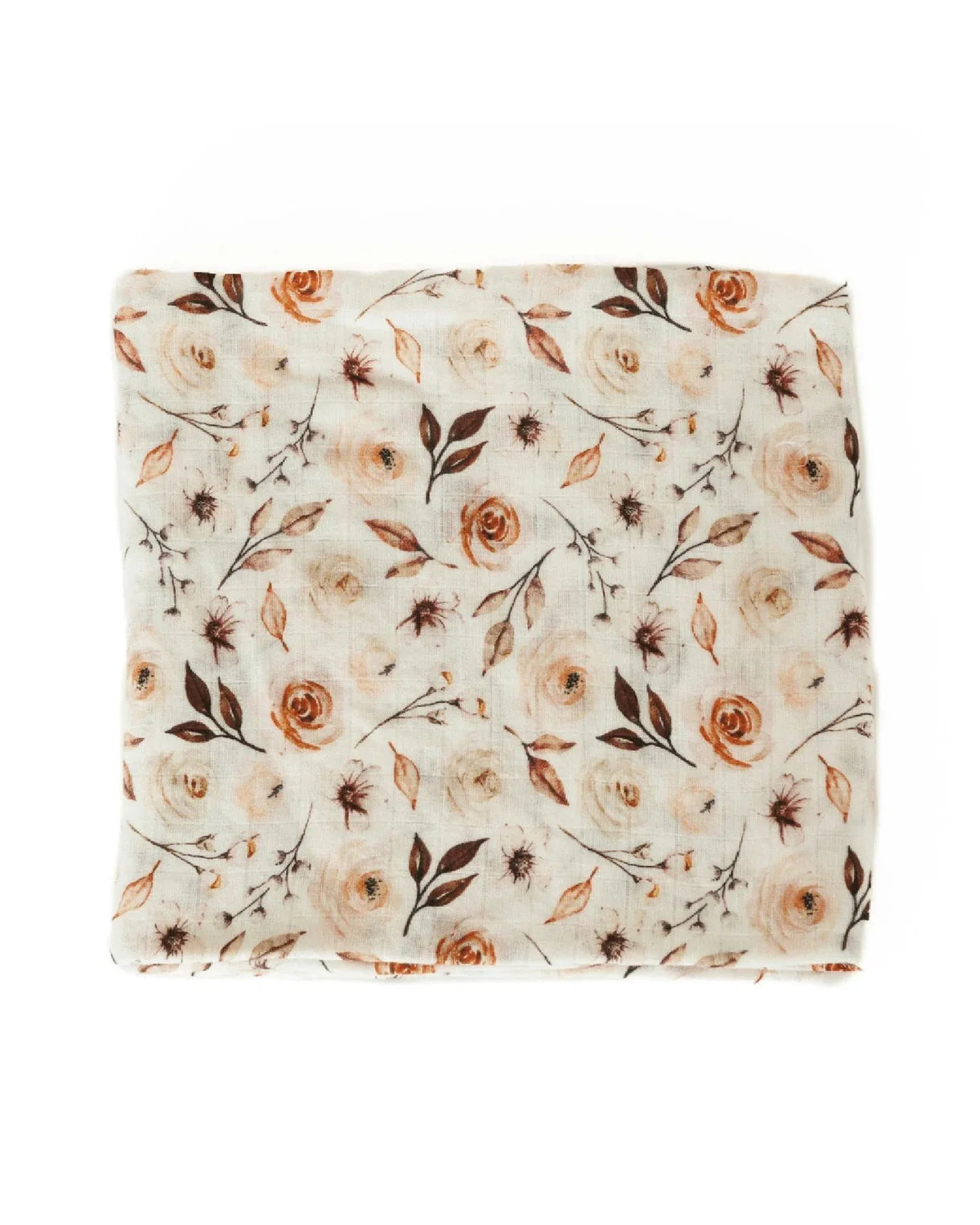 Mousseline Bambou-Coton