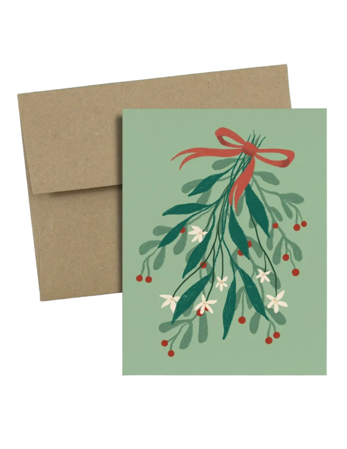 Cartes de Noël - Hilda Wolf