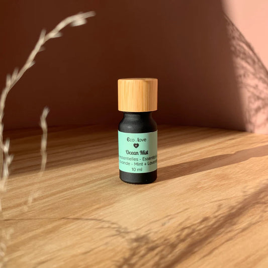 Huile Essentielle - Ocean Mist