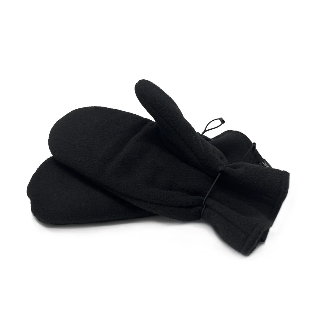 Mitaines urbaines isolées en asclépiade