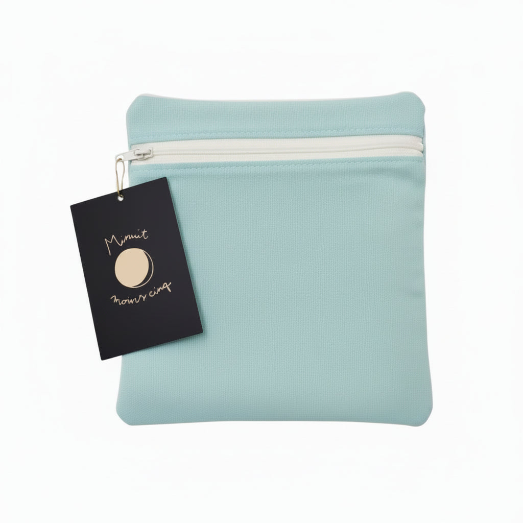 Sac à collation format sandwich