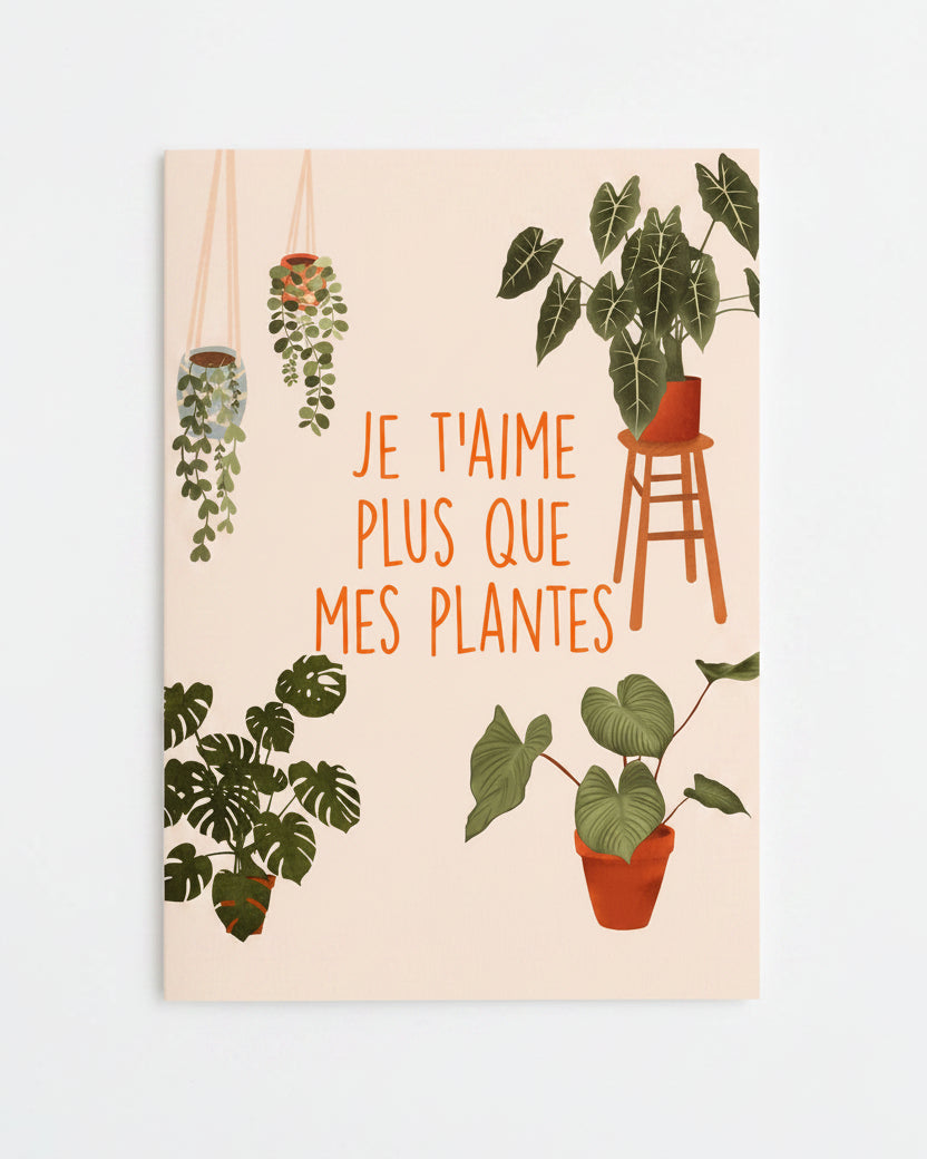 Cartes de souhaits - It's funny howww