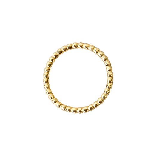 La pointé - Bague